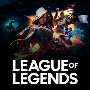 League of Legends LOL