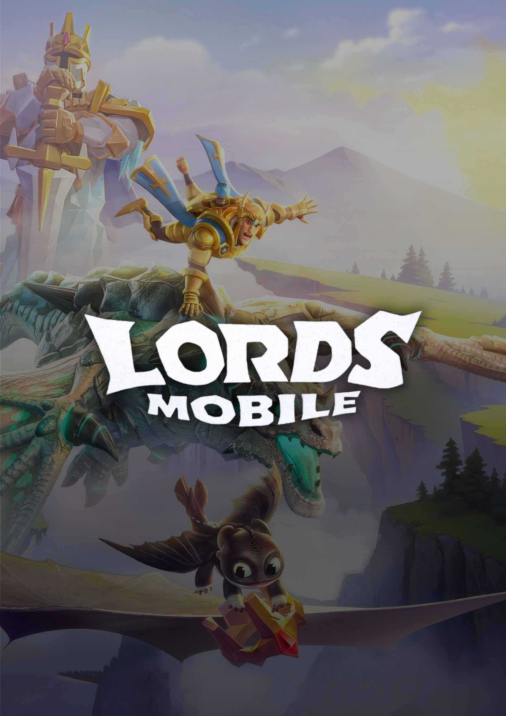 Lords Mobile