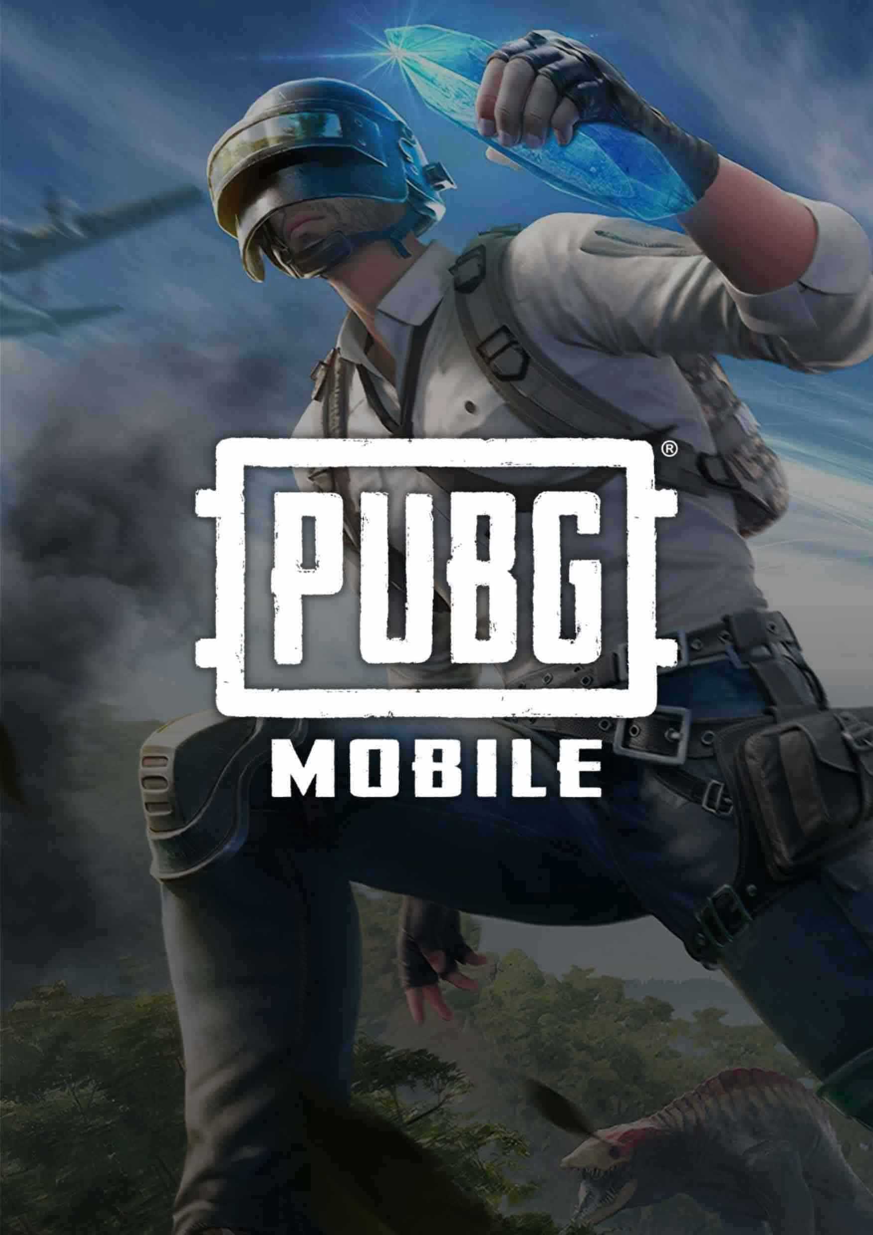 PUBG Mobile