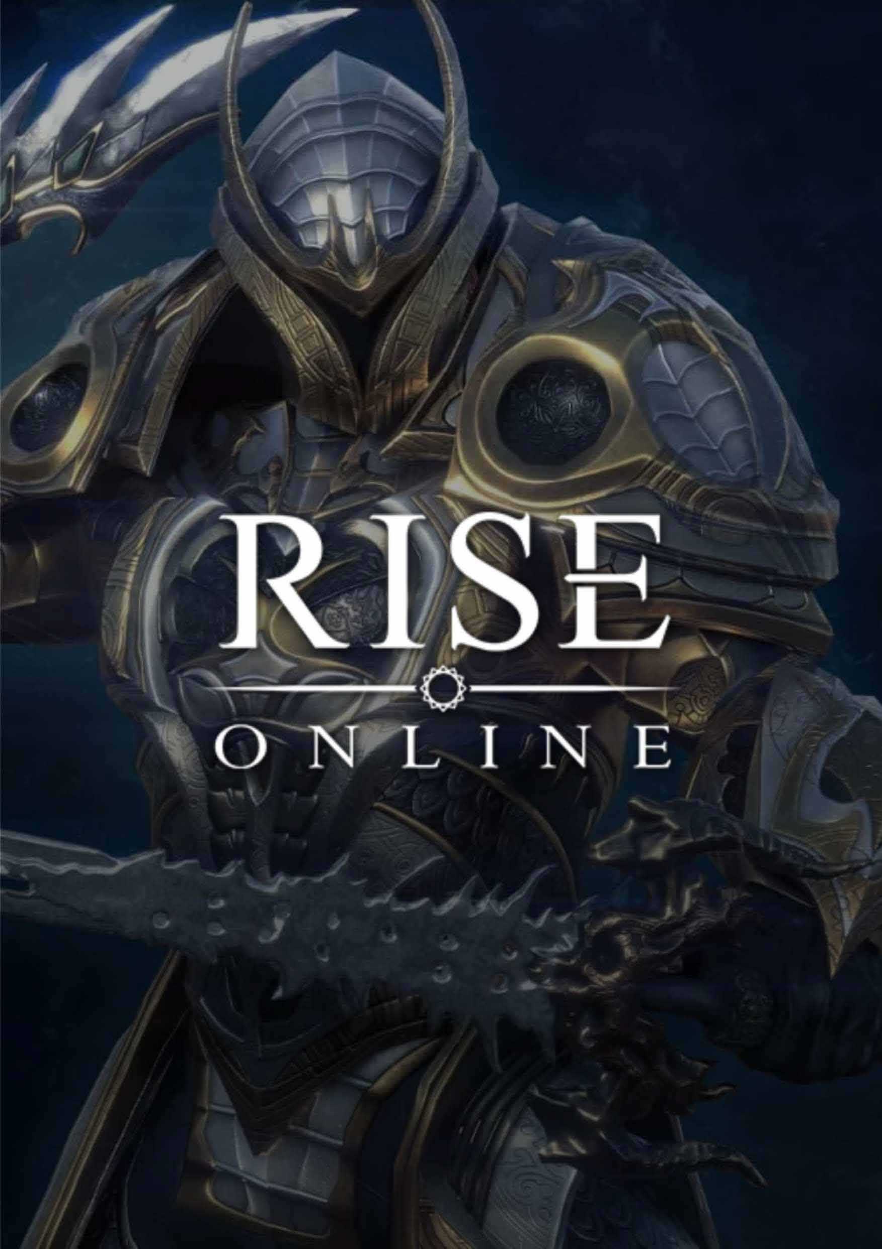 Rise Online