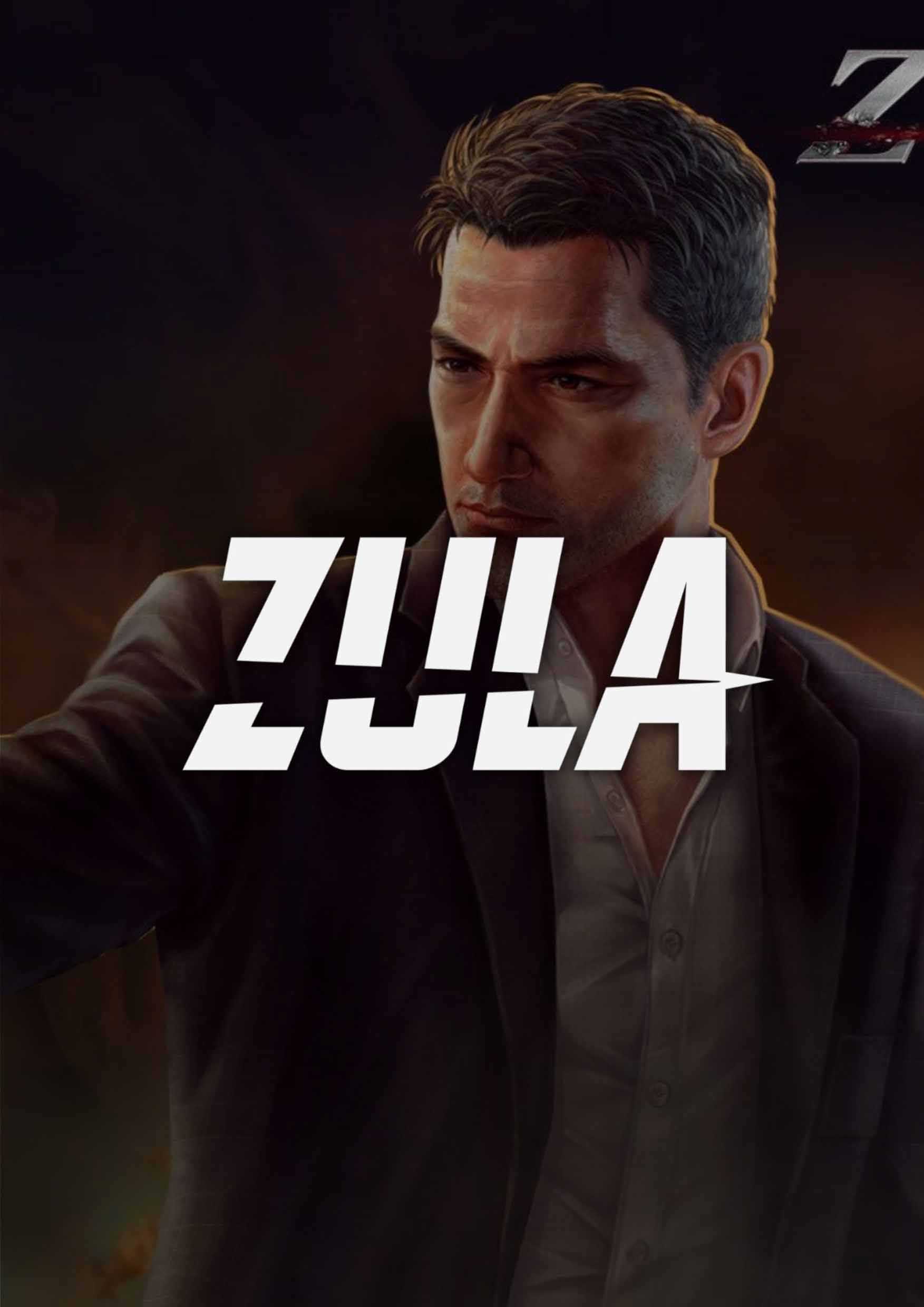 Zula