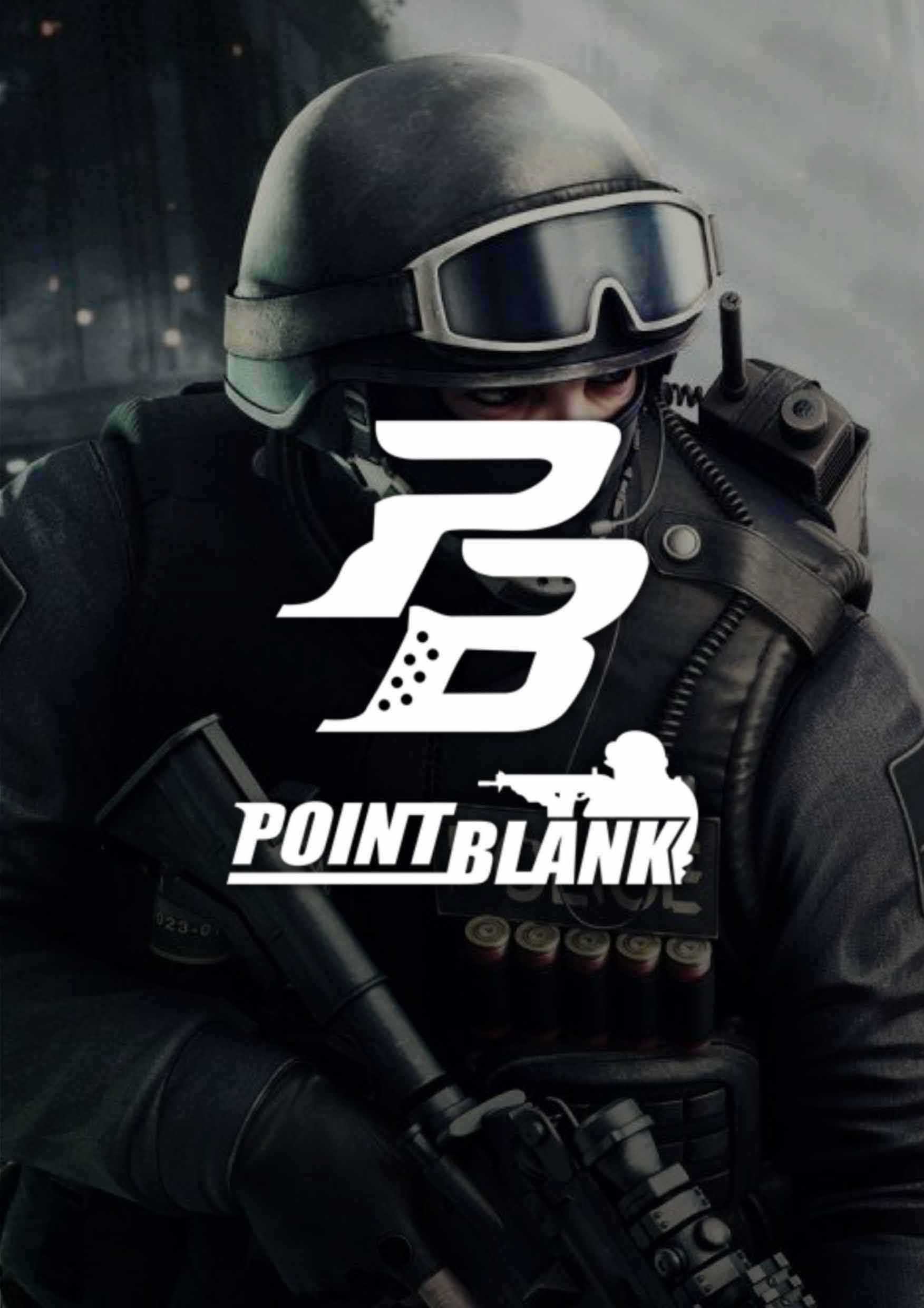 Point Blank 21000 TG